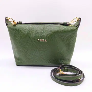 새상품급 훌라 FURLA 숄더백 2WAY