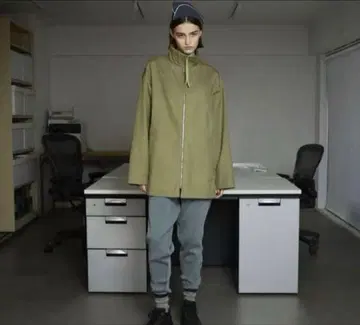 PHINGERIN 핑거린 23ss RIDGE KNIT PANTS