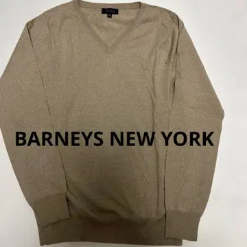BARNEYS NEW YORK 니트