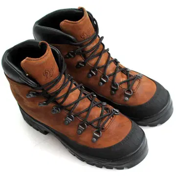 DANNER COMBAT HIKER 43513X 밀리터리 부츠 USA제
