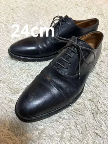 새상품급 REGAL 리걸 705R 스트레이트 팁 고어텍스 24cm