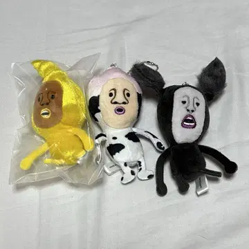 코비토즈칸2 가챠가챠 아라시 스프링 타카라코가네 시보리오오치치