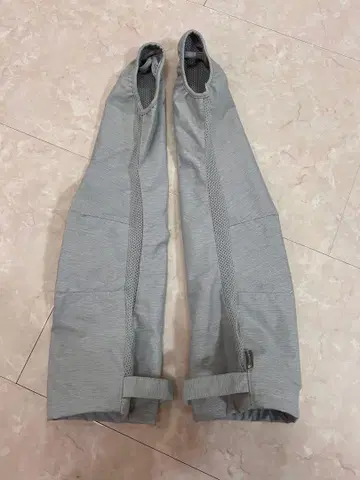 선배리어 암커버 그레이