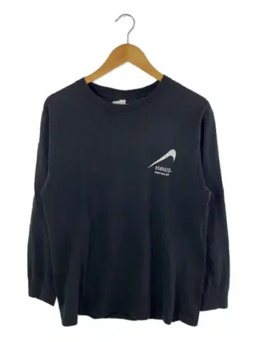 etavirp 긴팔 셔츠 블랙