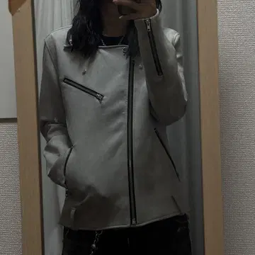 스웨이드 라이더스 더블