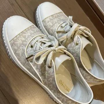 MICHAEL KORS 마이클코어스 여성용 스니커즈 가격 인하