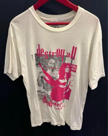 Thee HYSTERIC XXX 트리플