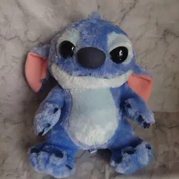 Disney 실사판 릴로 & 스티치 봉제 인형