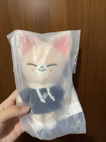 StrayKids 폭시니 봉제 인형