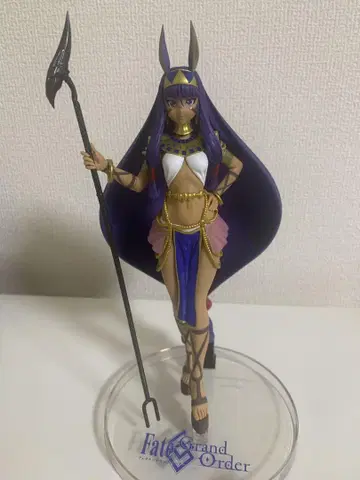 Fate Grand order 니트릭스 피규어