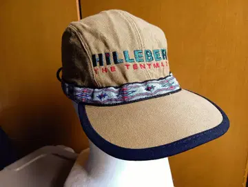 KAVU x HILLEBERG 캡