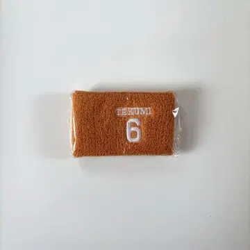 INI XQUARE 오자키 타쿠미 캡슐 토이 가챠 리스트 밴드