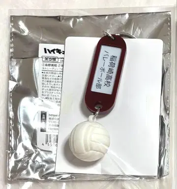 하이큐 이나리자키 열쇠 참