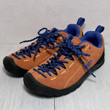 KEEN JASPER 킨 24.5cm 재스퍼 스니커즈 아웃도어