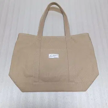 [ 새상품급 ] 키타무라 토트백 Kitamura