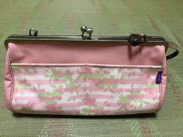 보크스 가마구치 가방 인형용 백 캐리