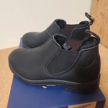 새상품 Blundstone 슬립온 신발