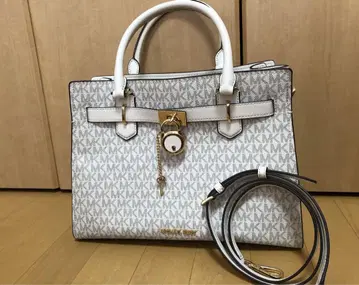 마이클코어스 토트백