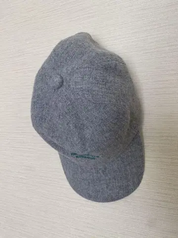 Nine Tailor 24aw Fagus Cap