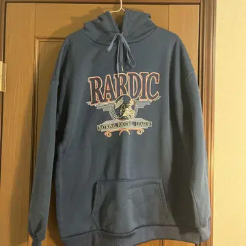 RARDIC 내셔널 풋볼 리그 후드티 XL
