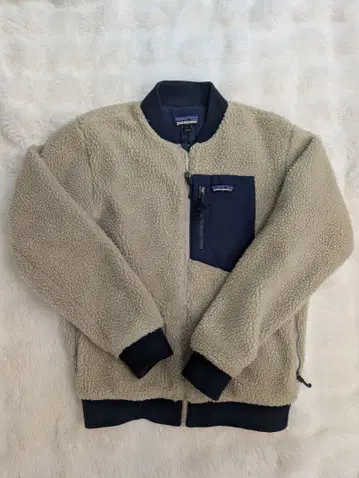 patagonia ( 파타고니아 ) 플리스 자켓 사이즈:S ( 여성용 )