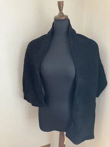 가을 할인 와이즈 소매 달린 스톨 블랙 결혼식 파티 등 겉옷으로