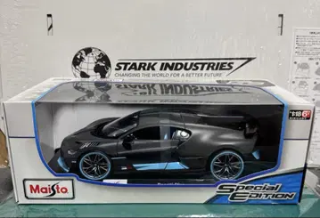Maisto 1/18 부가티 디보 슈퍼카