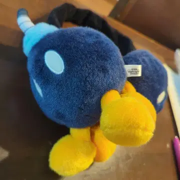 USJ 폭탄병 귀마개