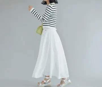 셀포드 스커트