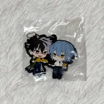 마법사의 약속 vol.2 러버 마스코트 버디콜렉션 브래들리&네로