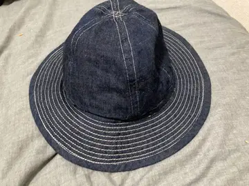 TCB JEANS 30s HAT DENIM 데님 햇 모자 L