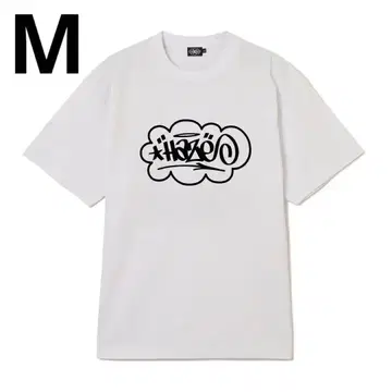 calif art gallery HAZE ORIGINAL LOGO 화이트