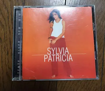90s 브라질 MPB Sylvia Patricia Tente Viver