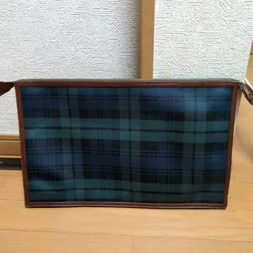 랄프 로렌 클러치백