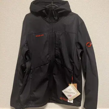 MAMMUT GORE-TEX WINDSTOPPER1011-02890