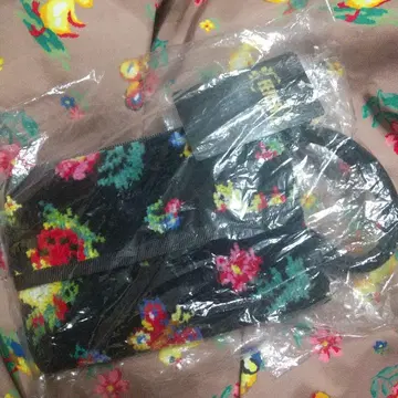 새상품 페이러 하이디 티슈 파우치 1
