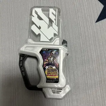 가면라이더 이그제이드 DX 데인저러스 좀비 가샤트