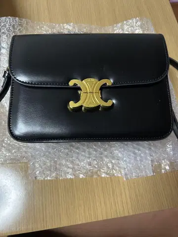 숄더백