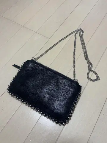 ZARA 숄더백