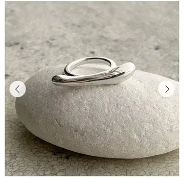chieko 플러스 smiley ring
