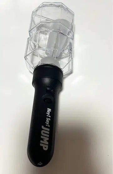 Hey! Say! JUMP H+ 응원봉