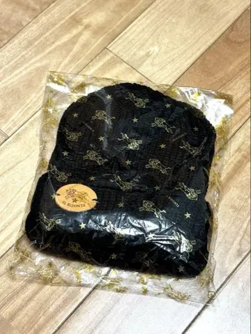 IL BISONTE 니트 캡