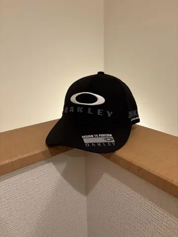 OAKLEY 골프 캡 FOOTHILL RANCH