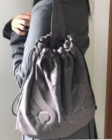 인기 coyseio SUBU 신발 주머니 냅색만