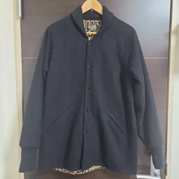 GOOD ROCKIN' 파라오 자켓