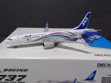 1/400 ANA B737-881 JA58AN EXPO2025