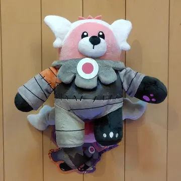 포켓몬 키구마 봉제 인형 할로윈 Halloween Time