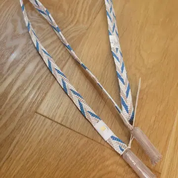 새상품 와타케이 허리띠