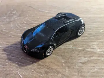 HotWheels 핫휠 부가티 베이론