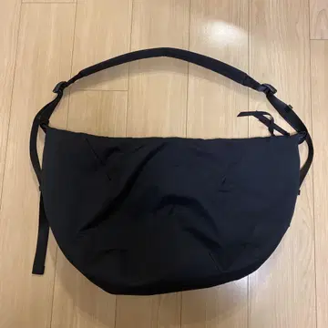 Blankof for GP Large Crescent Bag